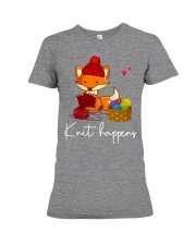 LIMITED EDITION Premium Fit Ladies Tee tile