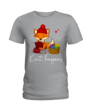 LIMITED EDITION Ladies T-Shirt tile