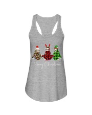 LIMITED EDITION Ladies Flowy Tank thumbnail