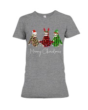 LIMITED EDITION Premium Fit Ladies Tee thumbnail