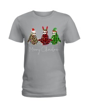 LIMITED EDITION Ladies T-Shirt thumbnail