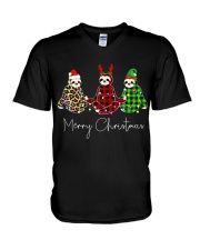 LIMITED EDITION V-Neck T-Shirt thumbnail