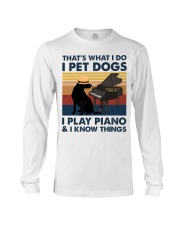 LIMITED EDITION Long Sleeve Tee tile