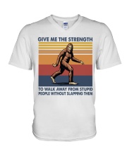 LIMITED EDITION V-Neck T-Shirt tile