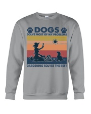 LIMITED EDITION Crewneck Sweatshirt tile