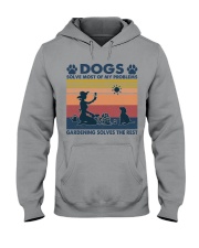 LIMITED EDITION Hooded Sweatshirt tile