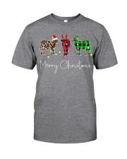 LIMITED EDITION Classic T-Shirt front