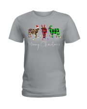 LIMITED EDITION Ladies T-Shirt thumbnail