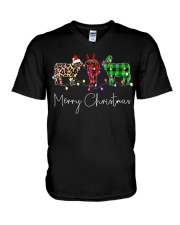 LIMITED EDITION V-Neck T-Shirt thumbnail