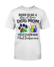 LIMITED EDITION Classic T-Shirt front
