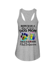 LIMITED EDITION Ladies Flowy Tank tile