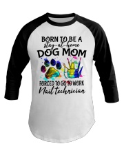 LIMITED EDITION Baseball Tee tile