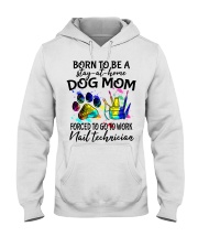 LIMITED EDITION Hooded Sweatshirt tile