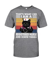 LIMITED EDITION Classic T-Shirt front