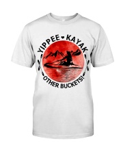 LIMITED EDITION Classic T-Shirt front