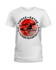 LIMITED EDITION Ladies T-Shirt tile