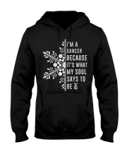 LIMITED EDITION Hooded Sweatshirt front