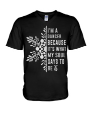 LIMITED EDITION V-Neck T-Shirt thumbnail
