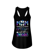 LIMITED EDITION Ladies Flowy Tank tile