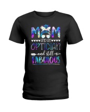 LIMITED EDITION Ladies T-Shirt tile