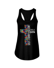 LIMITED EDITION Ladies Flowy Tank tile