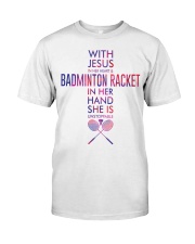 LIMITED EDITION Classic T-Shirt front