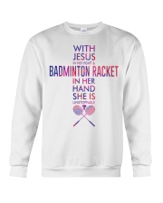 LIMITED EDITION Crewneck Sweatshirt tile