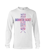 LIMITED EDITION Long Sleeve Tee tile