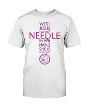 LIMITED EDITION Classic T-Shirt front