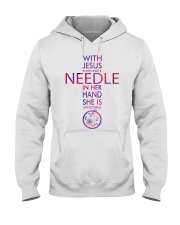 LIMITED EDITION Hooded Sweatshirt tile