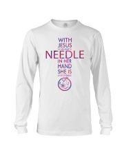 LIMITED EDITION Long Sleeve Tee tile