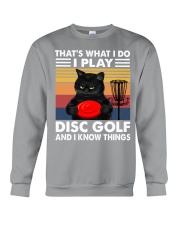 LIMITED EDITION Crewneck Sweatshirt tile