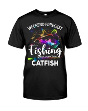 LIMITED EDITION Classic T-Shirt front
