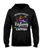 LIMITED EDITION Hooded Sweatshirt tile