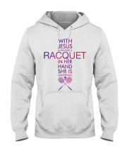LIMITED EDITION Hooded Sweatshirt tile