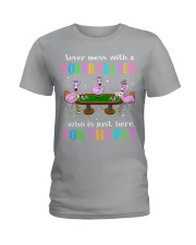 LIMITED EDITION Ladies T-Shirt tile