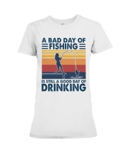 LIMITED EDITION Premium Fit Ladies Tee tile