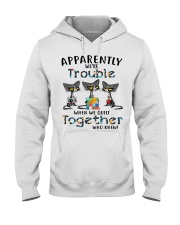 LIMITED EDITION Hooded Sweatshirt tile
