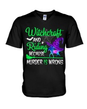 LIMITED EDITION V-Neck T-Shirt tile