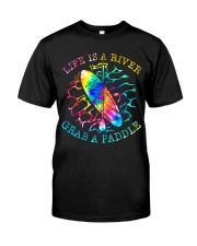LIMITED EDITION Classic T-Shirt front