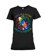 LIMITED EDITION Premium Fit Ladies Tee tile