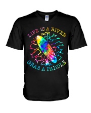 LIMITED EDITION V-Neck T-Shirt tile