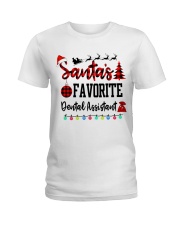 LIMITED EDITION Ladies T-Shirt tile