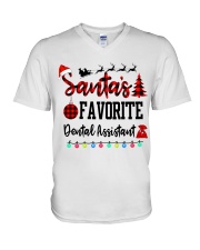 LIMITED EDITION V-Neck T-Shirt tile