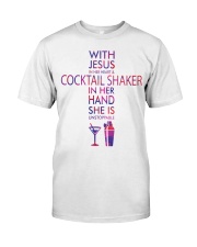 LIMITED EDITION Classic T-Shirt front