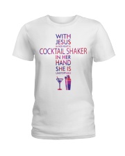 LIMITED EDITION Ladies T-Shirt tile