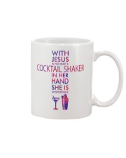 LIMITED EDITION Mug tile