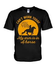 LIMITED EDITION V-Neck T-Shirt tile