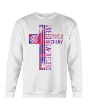 LIMITED EDITION Crewneck Sweatshirt tile