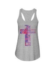 LIMITED EDITION Ladies Flowy Tank tile